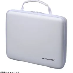 BEYBLADE X BX-43 Gear Case White Ver.