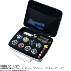 BEYBLADE X BX-43 Gear Case White Ver.