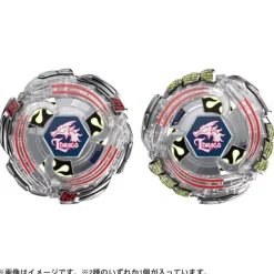 BEYBLADE X BX-00 Random Booster Lightning L-Drago 1-60F