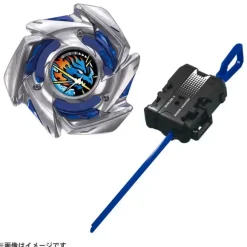 BEYBLADE X BX-49 Starter Dranstrike 4-50FF