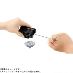 BEYBLADE X BX-18 String Launcher