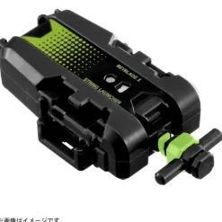 BEYBLADE X BX-51 String Launcher Black x Green