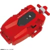BEYBLADE X BX-47 String Launcher L Red Ver.