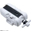 BEYBLADE X BX-28 String Launcher White