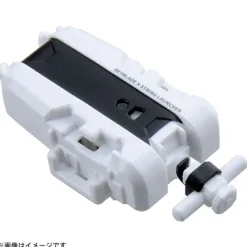 BEYBLADE X BX-28 String Launcher White