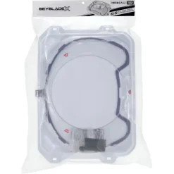 BEYBLADE X BX-32 Wide Extreme Stadium