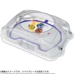BEYBLADE X BX-32 Wide Extreme Stadium