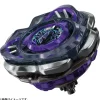 BEYBLADE X CX-03 Booster Perseus Dark B6-80W