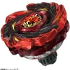 BEYBLADE X CX-12 Booster Phoenix Flare Z9-80WW