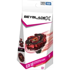 BEYBLADE X CX-12 Booster Phoenix Flare Z9-80WW