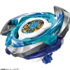 BEYBLADE X CX-01 Starter Doran Brave S6-60V