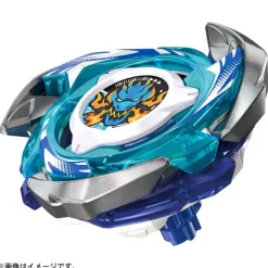 BEYBLADE X CX-01 Starter Doran Brave S6-60V