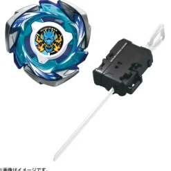 BEYBLADE X CX-01 Starter Doran Brave S6-60V