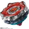 BEYBLADE X CX-09 Starter Sol Eclipse D5-70TK