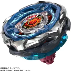 BEYBLADE X CX-09 Starter Sol Eclipse D5-70TK