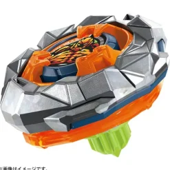 BEYBLADE X UX-13 Booster Golem Rock 1-60UN