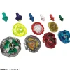 BEYBLADE X UX-10 Customize Set U