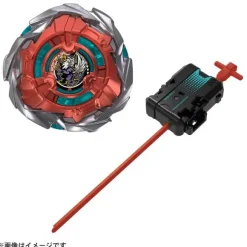 BEYBLADE X UX-19 Starter Bullet Gryphon H