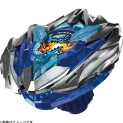 BEYBLADE X UX-01 Starter Dranbuster 1-60A