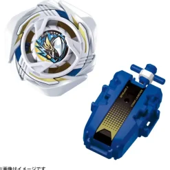 BEYBLADE X UX-20 Starter Glory Valkyrie LF