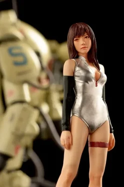 1/20 Beyond the Porthole Inner Suit 2.0