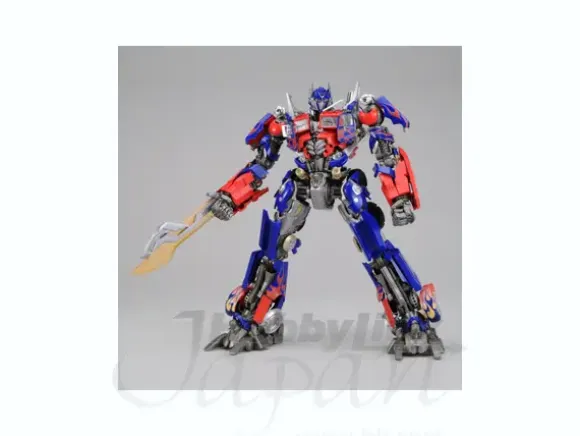 B-Grade DMK-01 Optimus Prime (Reissue)