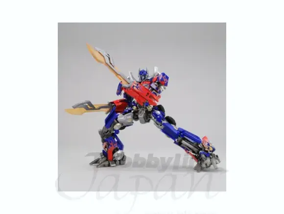 B-Grade DMK-01 Optimus Prime (Reissue)