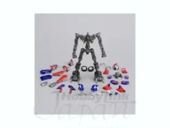B-Grade DMK-01 Optimus Prime (Reissue)