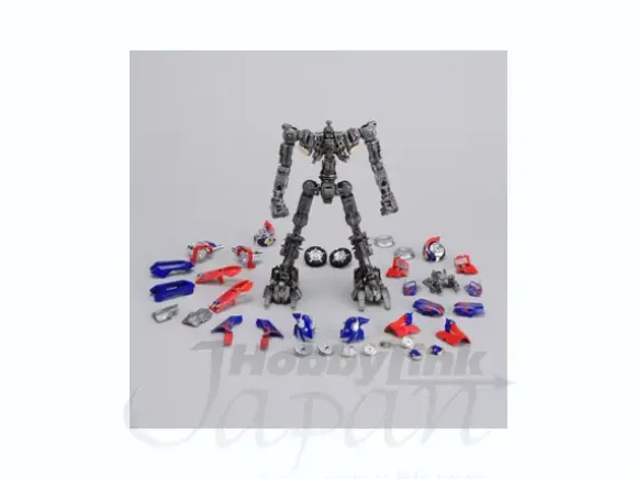 B-Grade DMK-01 Optimus Prime (Reissue)