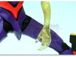 B-Grade Evangelion Premium Figure: B EVA-01 Test Type Awake