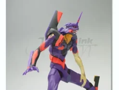 B-Grade Evangelion Premium Figure: B EVA-01 Test Type Awake