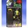 B-Grade Franken Steela Limited Color