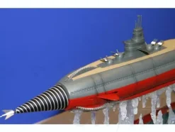 1/350 B-Grade Gohten-Go (Atragon) 1963 Version Limited Edition