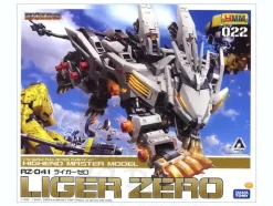 1/72 B-Grade Highend Master Model RZ-041 Liger Zero