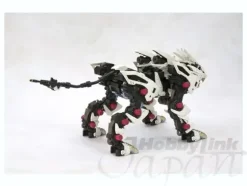1/72 B-Grade Highend Master Model RZ-041 Liger Zero