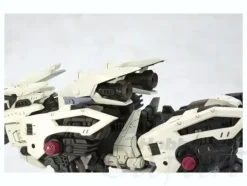 1/72 B-Grade Highend Master Model RZ-041 Liger Zero
