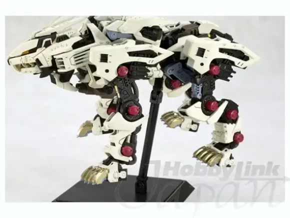 1/72 B-Grade Highend Master Model RZ-041 Liger Zero