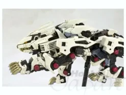1/72 B-Grade Highend Master Model RZ-041 Liger Zero