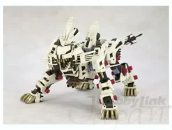 1/72 B-Grade Highend Master Model RZ-041 Liger Zero