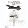 B-Grade Hyper Weapon 2011