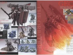 B-Grade Hyper Weapon 2011