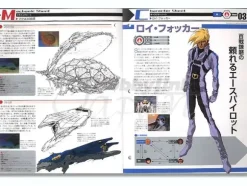 B-Grade Macross Chronicle #11