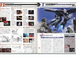 B-Grade Macross Chronicle #01