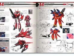 B-Grade Macross Chronicle #01