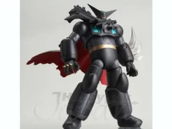 B-Grade Revoltech Black Getter OVA Version