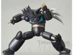 B-Grade Revoltech Black Getter OVA Version