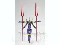 B-Grade Revoltech Evangelion No.13