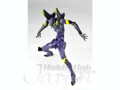B-Grade Revoltech Evangelion No.13