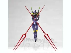 B-Grade Revoltech Evangelion No.13