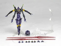 B-Grade Revoltech Evangelion No.13